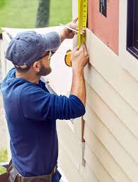 Best Storm Damage Siding Repair  in Wind Gap, PA